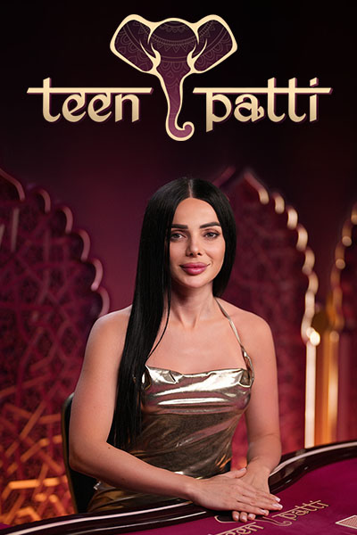 Teen Patti