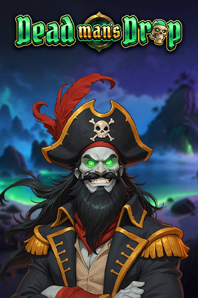 Dead Man's Drop